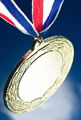 medal