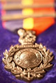 medal of commendation