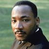 Rev. Dr. Martin Luther King, Jr.