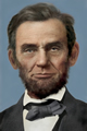 Abraham Lincoln