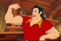 arrogant gaston