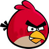 angry bird