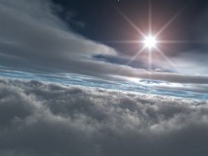 God created the heavens and the earth in 6 days