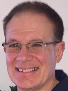 Rodney Harrier, author of Chronological Bible Studies.; Uniquely Discovering God and His Plans for You