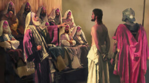 Injustice and torture