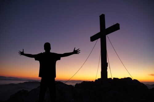 rejoice in cross Using our Best Chronological Bible Studies will help you explain salvation to others