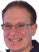 Rod Harrier, author of chronologicalbiblestudies.com the best chronological Bible studies
